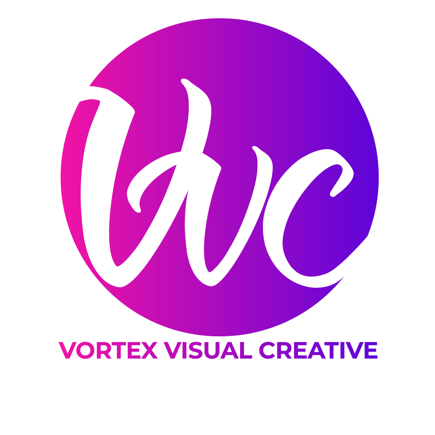 Exclusive partner Vortex-Visual-Creative